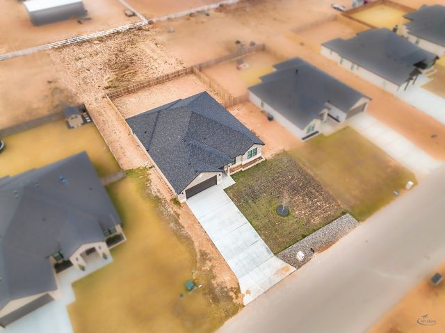 2200 S County Rd 1059, Midland, TX 79706