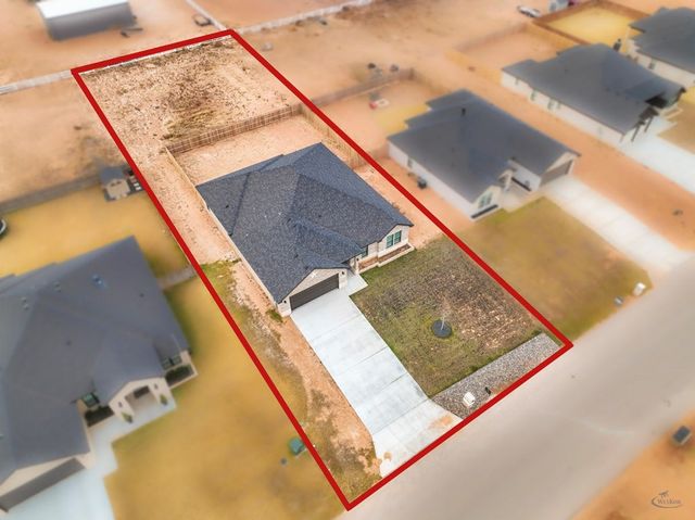 2200 S County Rd 1059, Midland, TX 79706