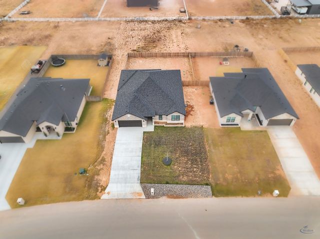2200 S County Rd 1059, Midland, TX 79706