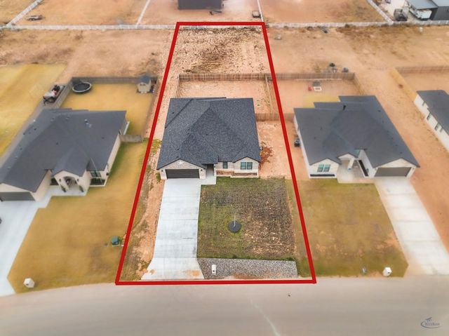 2200 S County Rd 1059, Midland, TX 79706