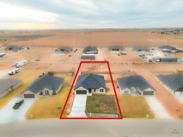 2200 S County Rd 1059, Midland, TX 79706