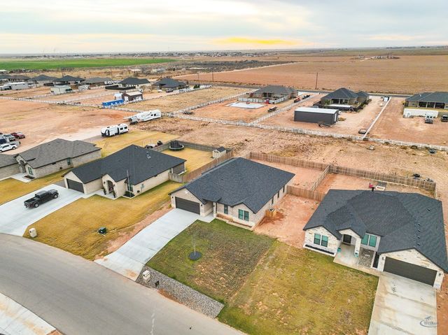 2200 S County Rd 1059, Midland, TX 79706