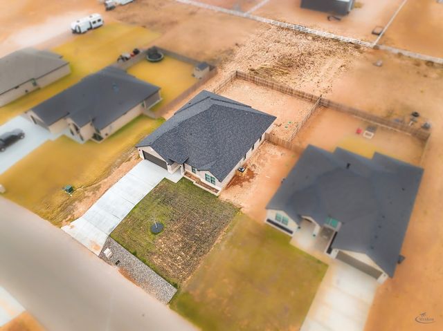 2200 S County Rd 1059, Midland, TX 79706