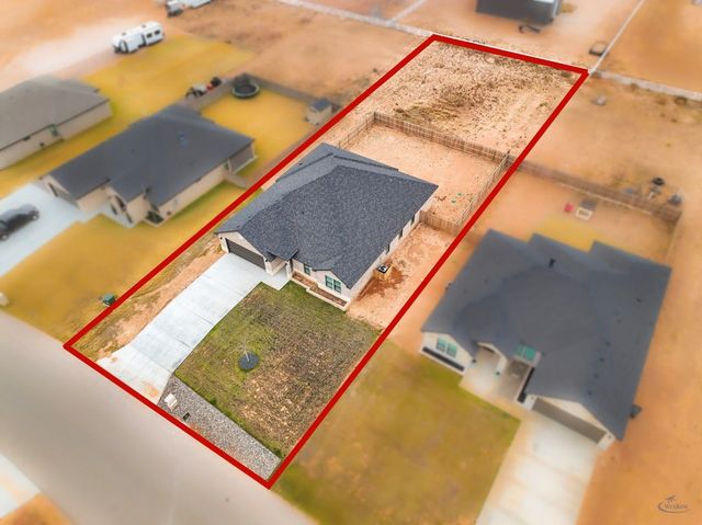 2200 S County Rd 1059, Midland, TX 79706