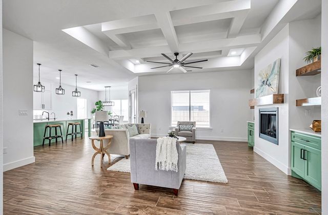 2200 S County Rd 1059, Midland, TX 79706