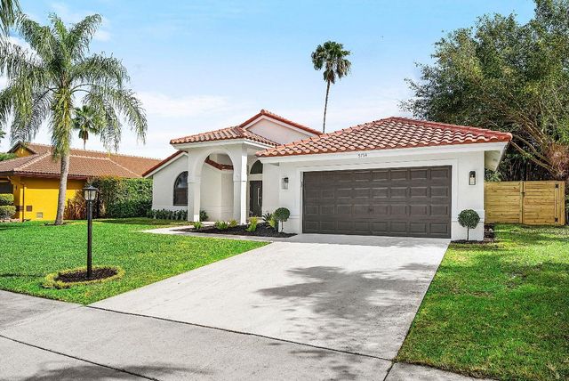 5754 Aspen Ridge Circle, Delray Beach, FL 33484