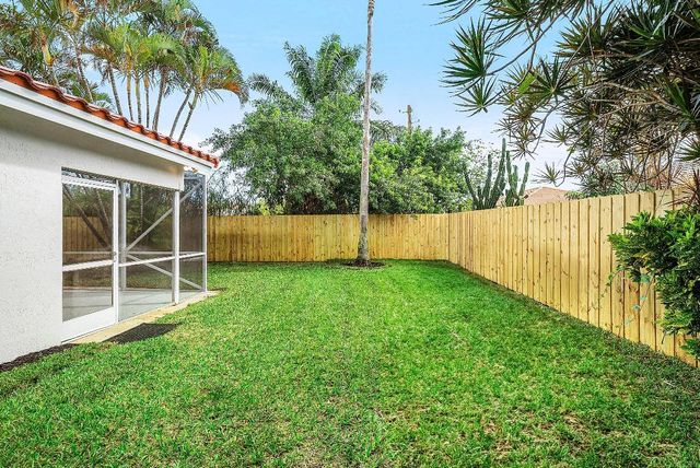 5754 Aspen Ridge Circle, Delray Beach, FL 33484