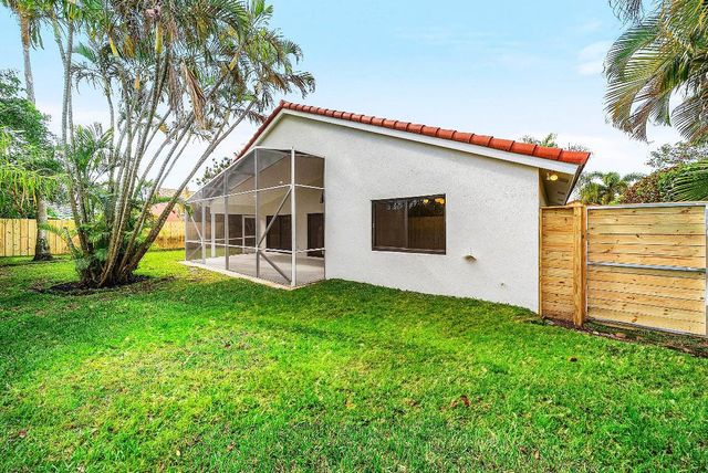 5754 Aspen Ridge Circle, Delray Beach, FL 33484