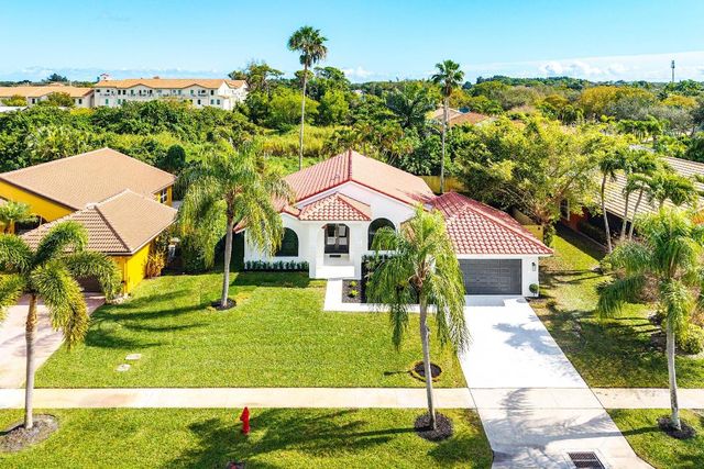 5754 Aspen Ridge Circle, Delray Beach, FL 33484