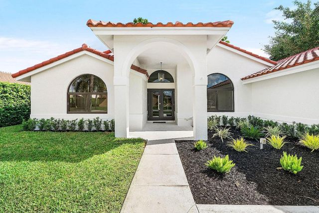5754 Aspen Ridge Circle, Delray Beach, FL 33484