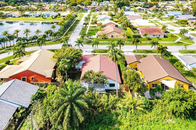 5754 Aspen Ridge Circle, Delray Beach, FL 33484