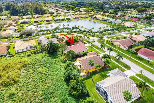 5754 Aspen Ridge Circle, Delray Beach, FL 33484