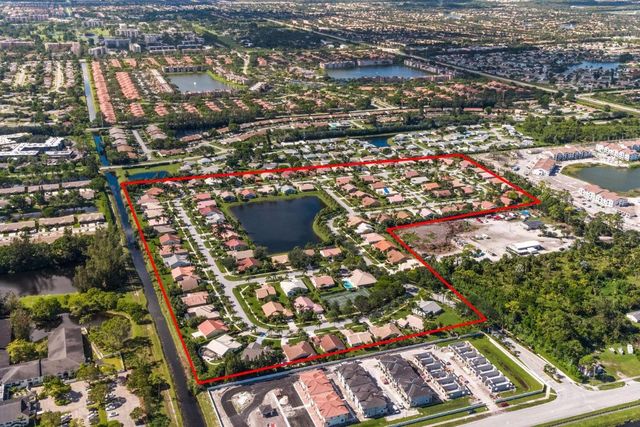 5754 Aspen Ridge Circle, Delray Beach, FL 33484