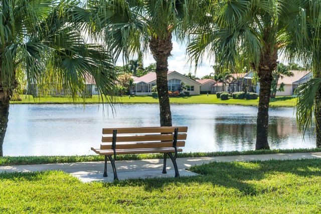 5754 Aspen Ridge Circle, Delray Beach, FL 33484