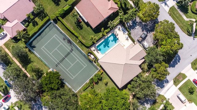 5754 Aspen Ridge Circle, Delray Beach, FL 33484