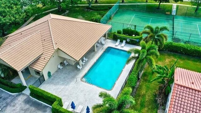 5754 Aspen Ridge Circle, Delray Beach, FL 33484