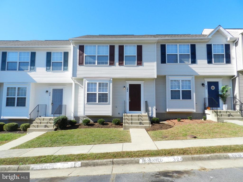 304 MERRILL CT, Stafford, VA 22554