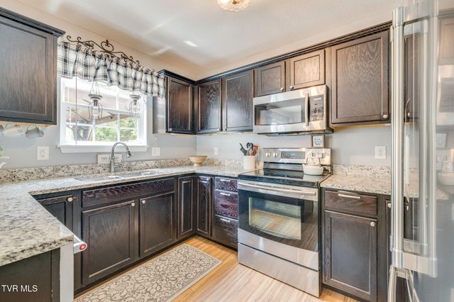 102 Carmack Drive, Bristol, VA 24201