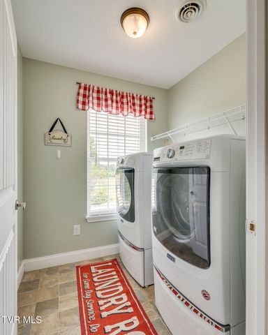 102 Carmack Drive, Bristol, VA 24201