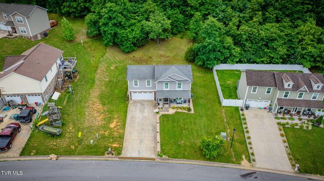 102 Carmack Drive, Bristol, VA 24201