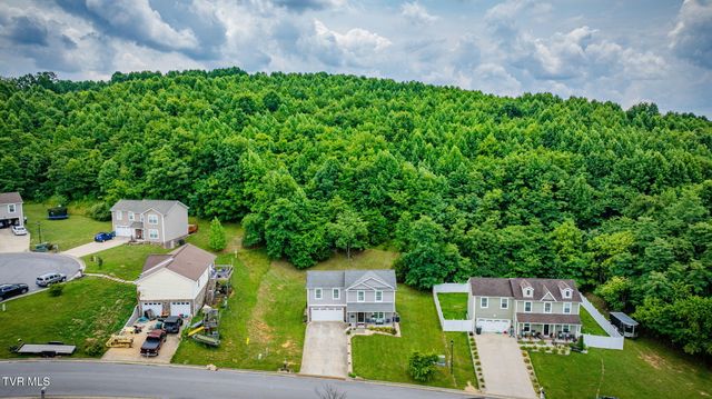 102 Carmack Drive, Bristol, VA 24201