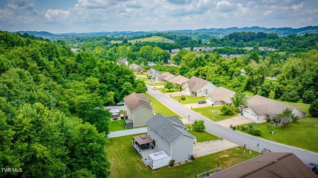 102 Carmack Drive, Bristol, VA 24201