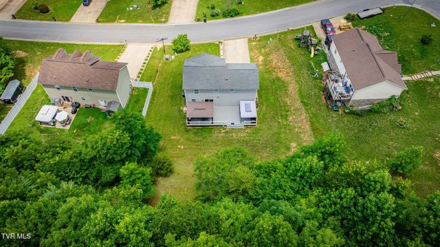 102 Carmack Drive, Bristol, VA 24201