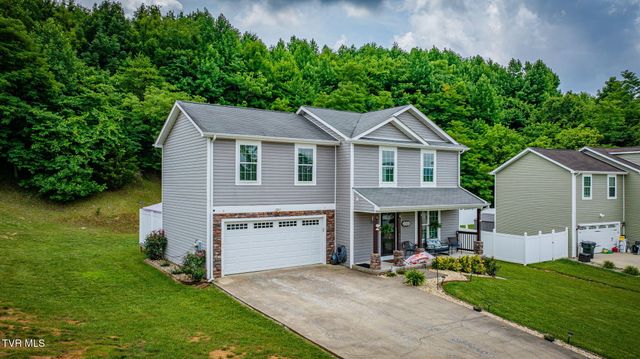 102 Carmack Drive, Bristol, VA 24201