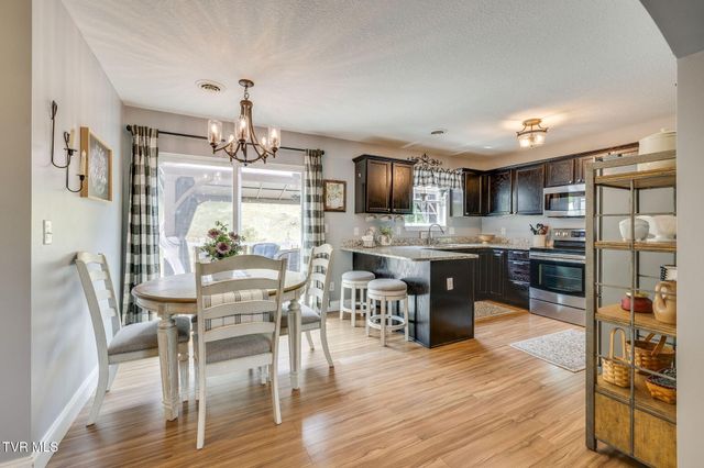102 Carmack Drive, Bristol, VA 24201