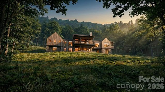 424 Irvine Drive, Fairview, NC 28730