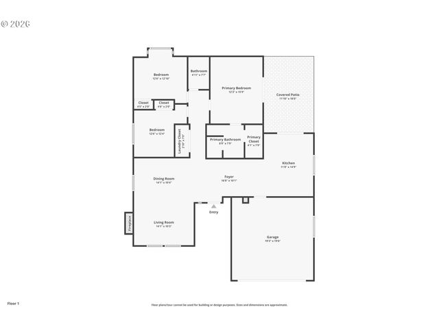 16800 Se 18TH St, Vancouver, WA 98683