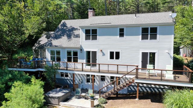 14 Fox Run Road, Wilmot, NH 03287