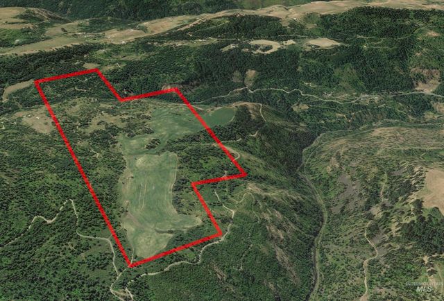 NKA 320acs Summer Rd, Orofino, ID 83544