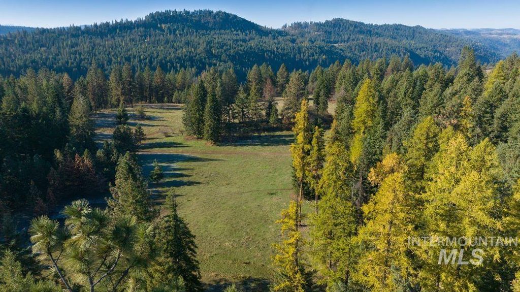 NKA 320acs Summer Rd, Orofino, ID 83544