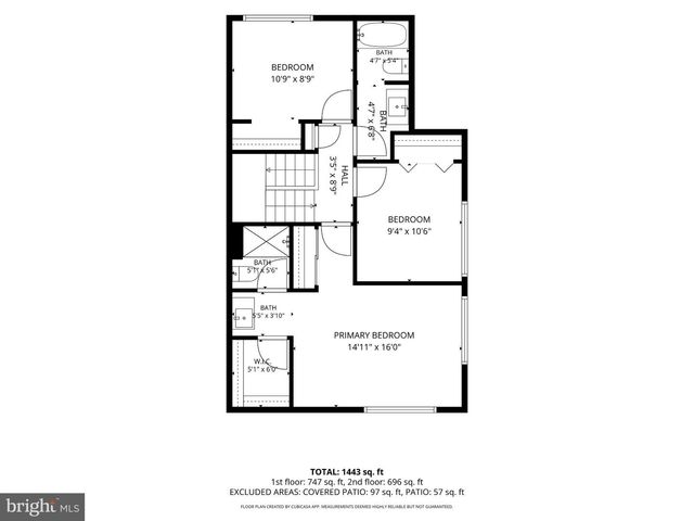 305 BRIDGE ST, Collegeville, PA 19426