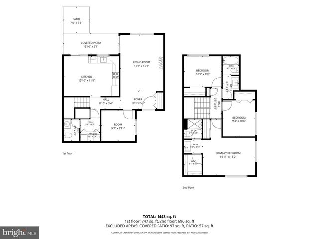 305 BRIDGE ST, Collegeville, PA 19426