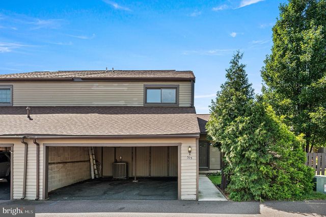 305 BRIDGE ST, Collegeville, PA 19426