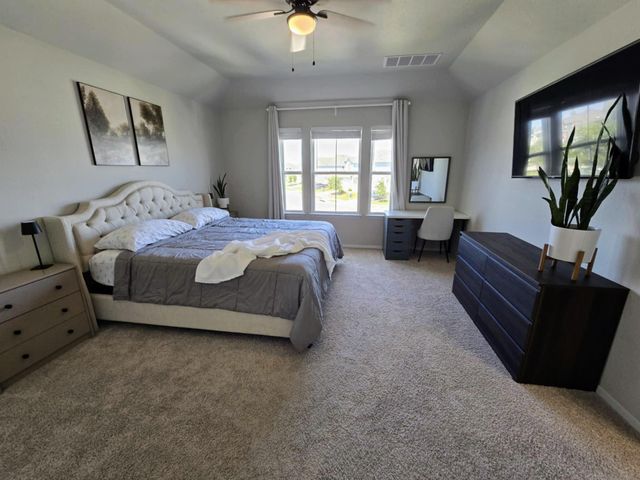 236 Blue Agate CT, Jarrell, TX 76537