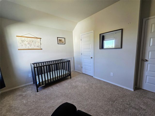 236 Blue Agate CT, Jarrell, TX 76537