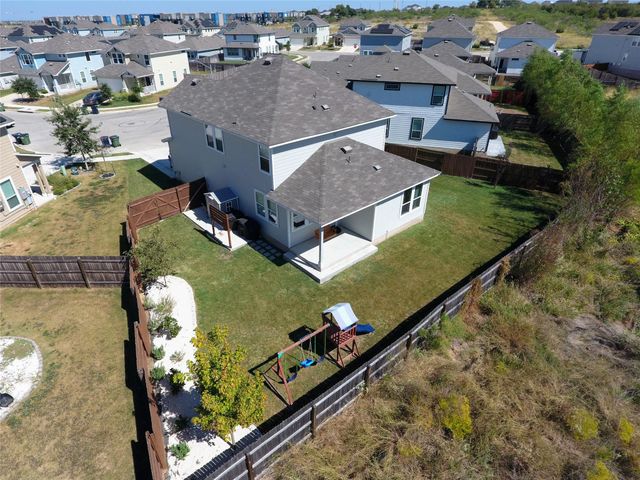 236 Blue Agate CT, Jarrell, TX 76537