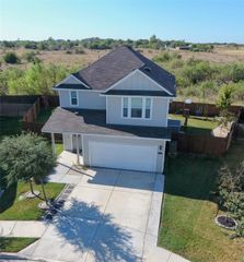 236 Blue Agate CT, Jarrell, TX 76537