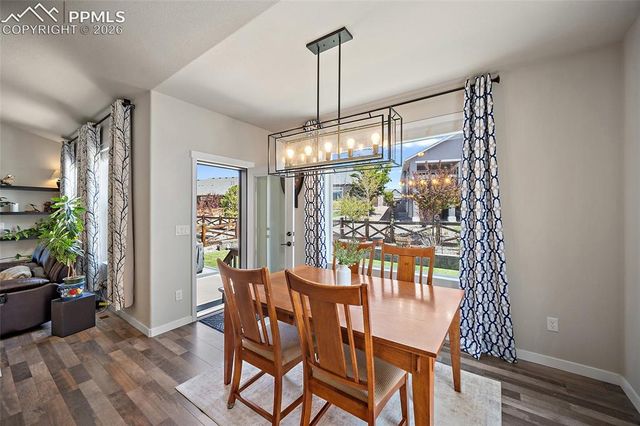 6257 Lochside View, Colorado Springs, CO 80927