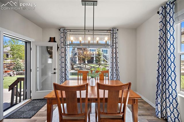 6257 Lochside View, Colorado Springs, CO 80927