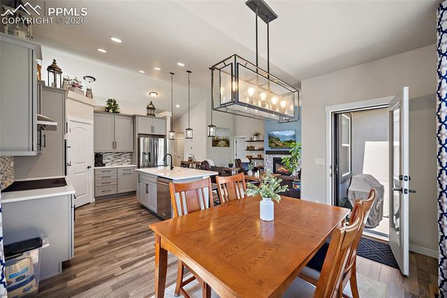 6257 Lochside View, Colorado Springs, CO 80927