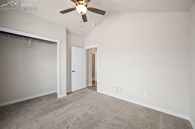 6257 Lochside View, Colorado Springs, CO 80927