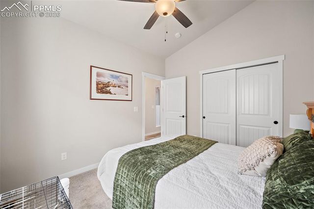 6257 Lochside View, Colorado Springs, CO 80927