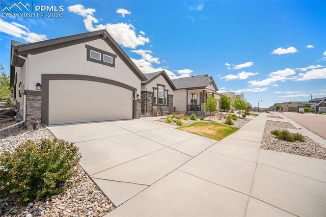 6257 Lochside View, Colorado Springs, CO 80927