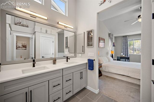 6257 Lochside View, Colorado Springs, CO 80927