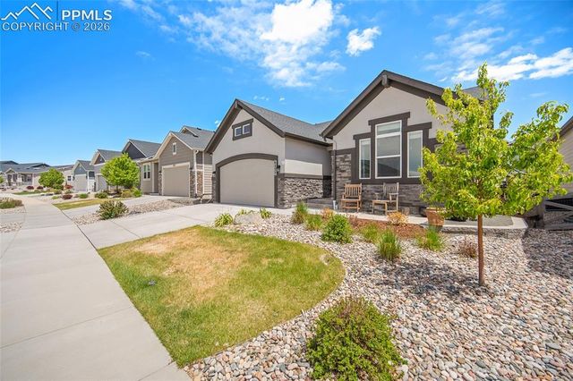 6257 Lochside View, Colorado Springs, CO 80927