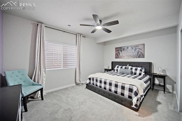 6257 Lochside View, Colorado Springs, CO 80927